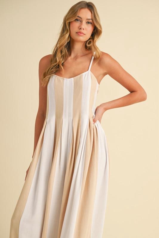 Jumpsuit Desert Breeze (Preorder)