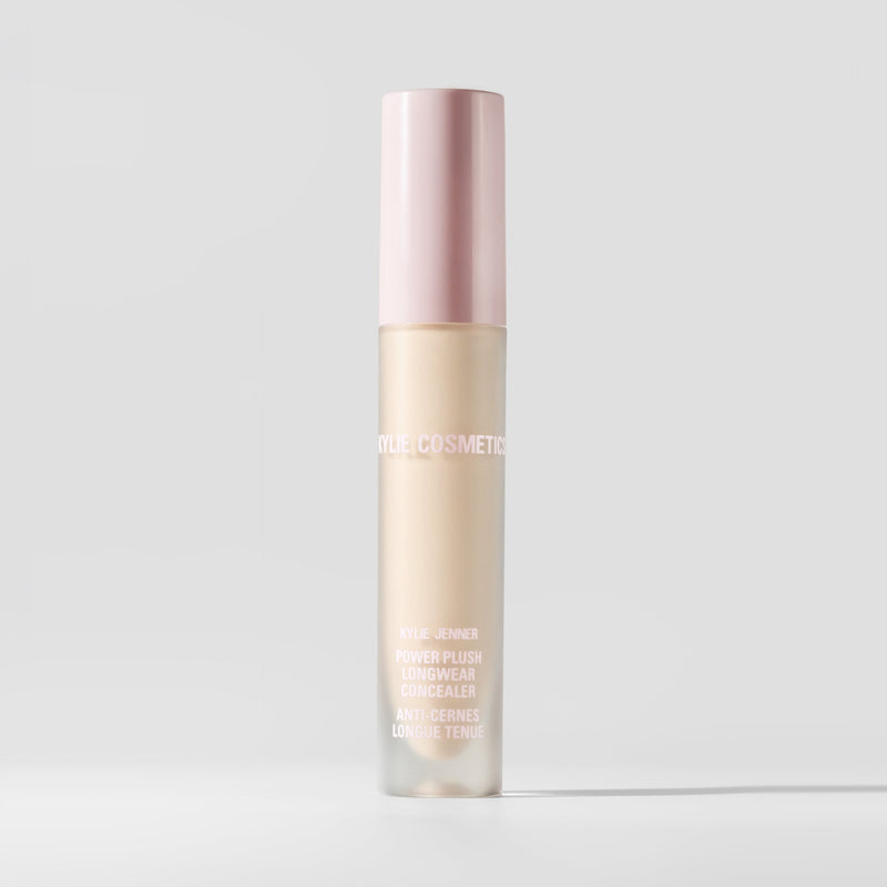 Power Plush Longwear Concealer