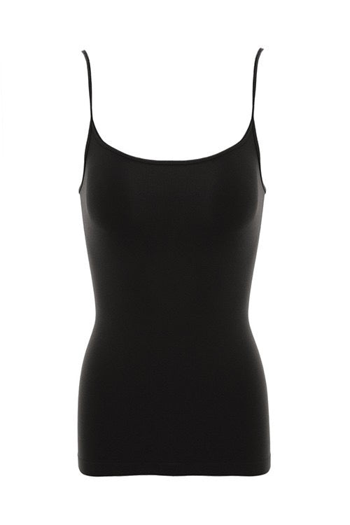 Basic black seamless