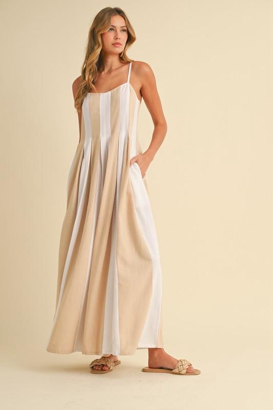 Jumpsuit Desert Breeze (Preorder)