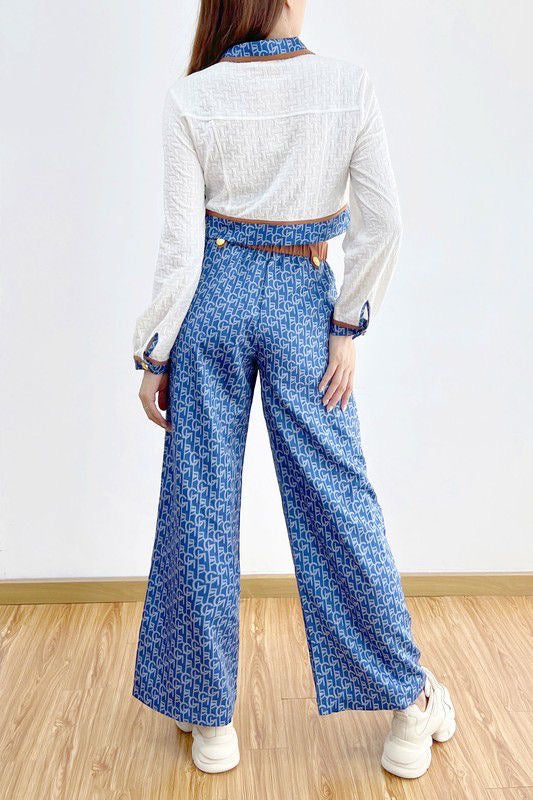 Formal Classic Pants