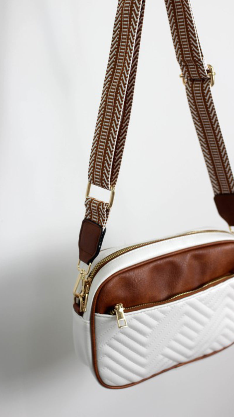 Tulip Shoulder Bag