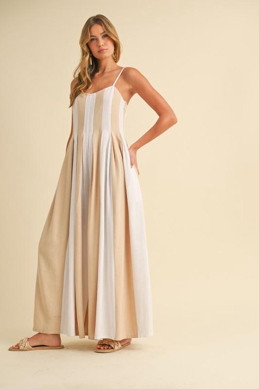 Jumpsuit Desert Breeze (Preorder)