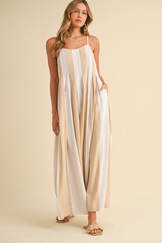 Jumpsuit Desert Breeze (Preorder)