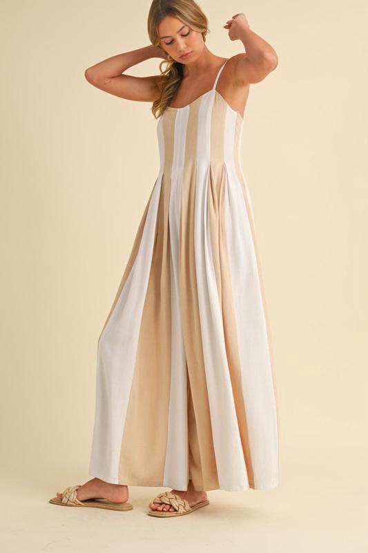 Jumpsuit Desert Breeze (Preorder)