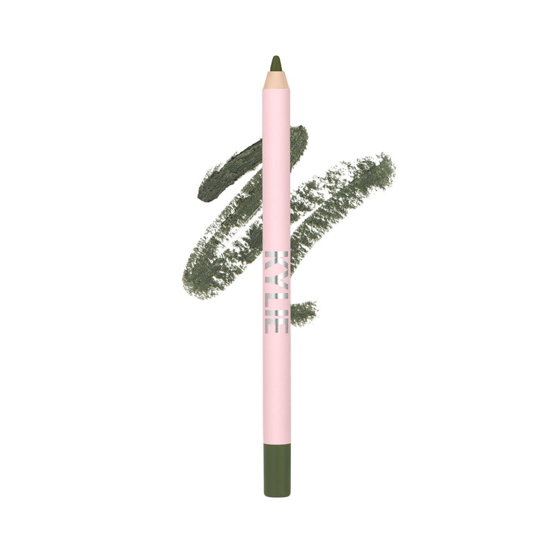 Gel Eyeliner Pencil