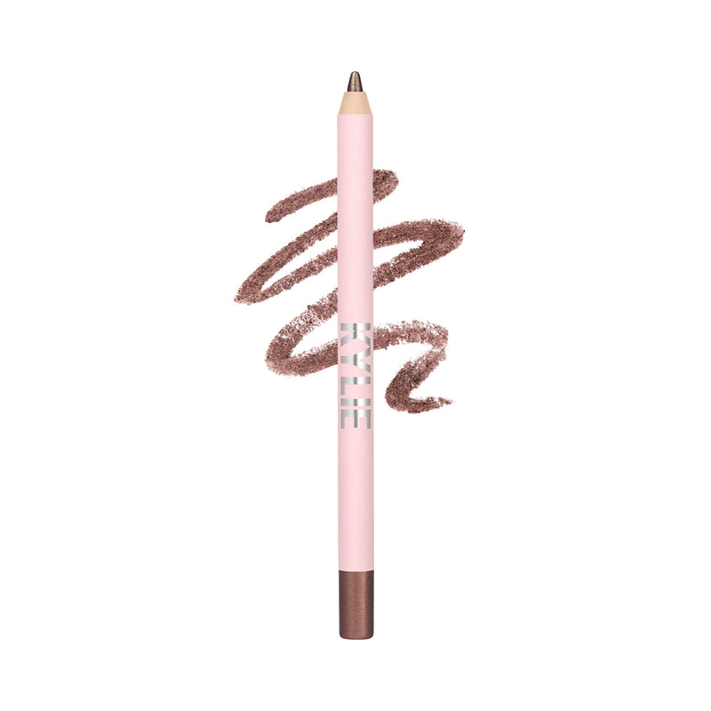 Gel Eyeliner Pencil