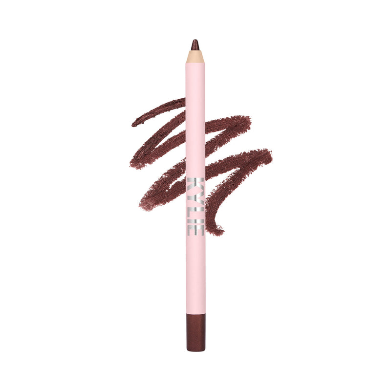 Gel Eyeliner Pencil