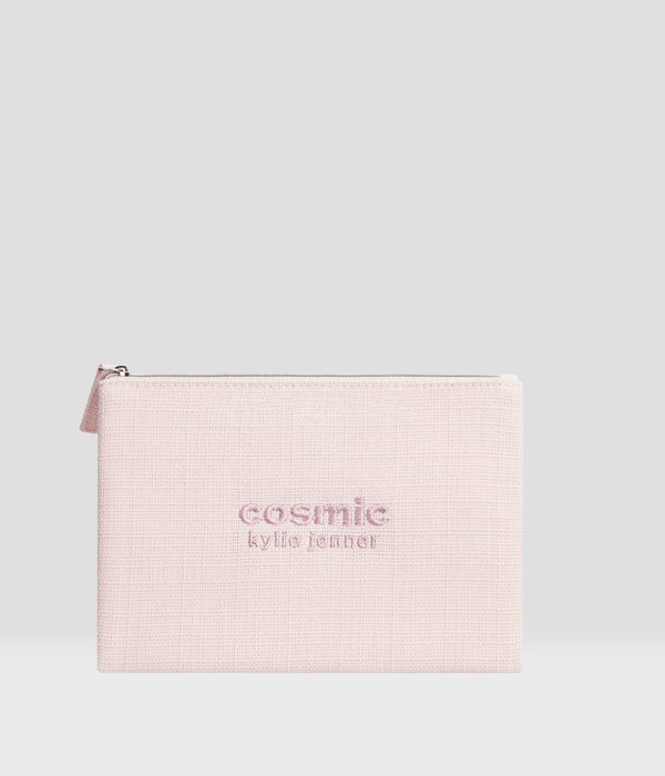 Cosmic Kylie Jenner Pouch