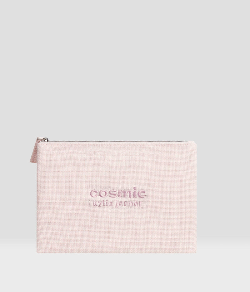 Cosmic Kylie Jenner Pouch