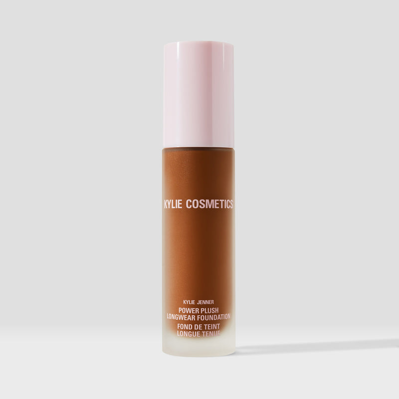 Power Plush Longwear Foundation