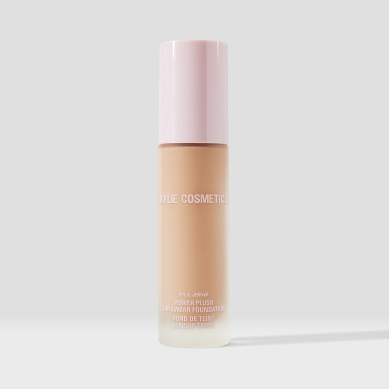 Power Plush Longwear Foundation