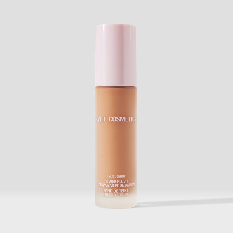 Power Plush Longwear Foundation