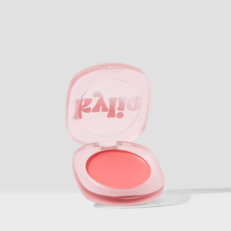 Lip & Cheek Glow Balm