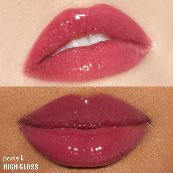 High Gloss Trio