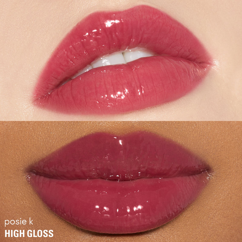 High Gloss Trio