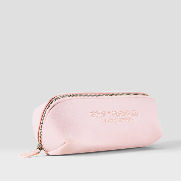 Velvet Pouch