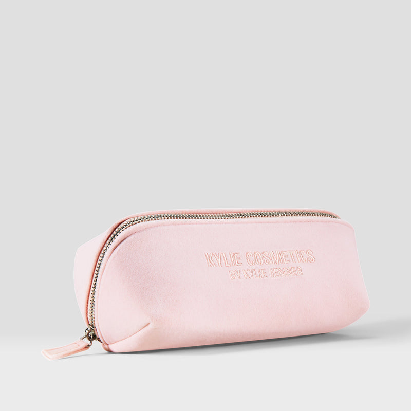 Velvet Pouch