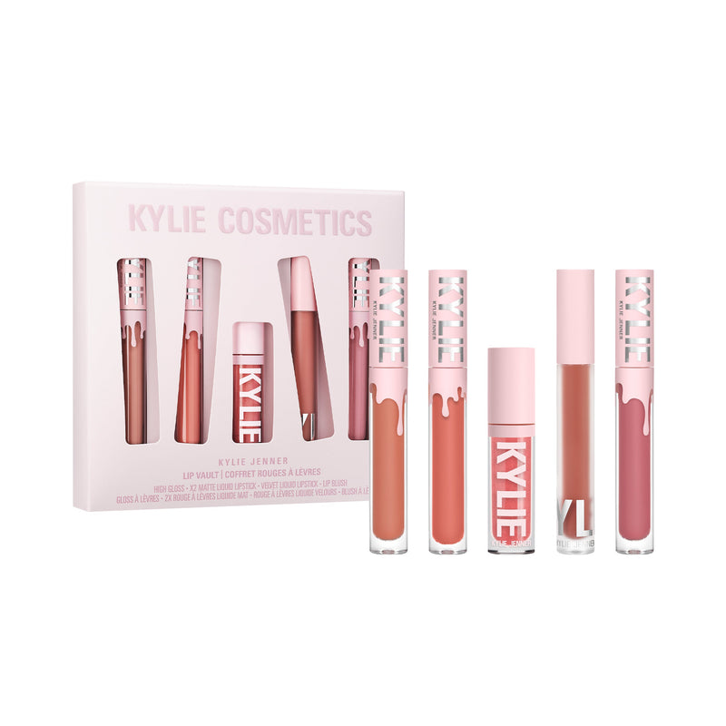 Lip Vault