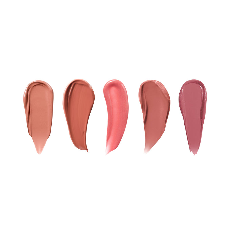 Lip Vault