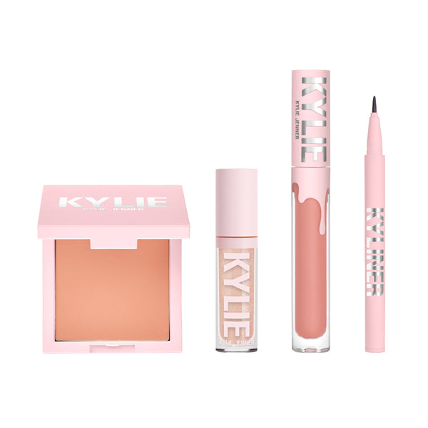 4-Piece Makeup Set