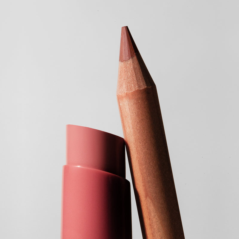 Precision Pout Lip Liner