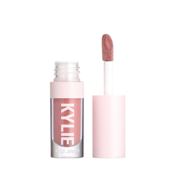 Kylie Matte Liquid Lipstick Sample