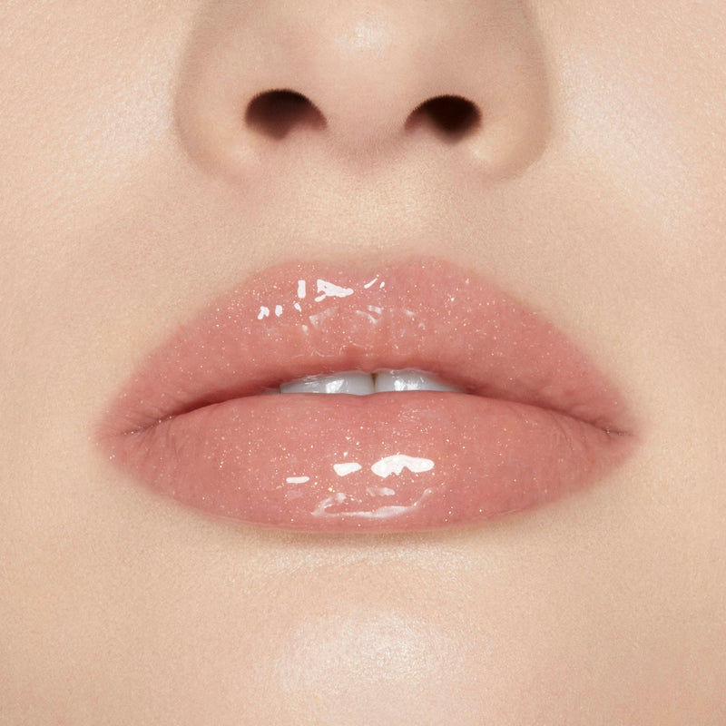 Plumping Gloss