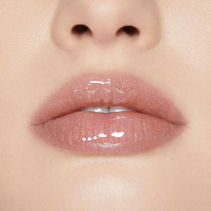 Plumping Gloss