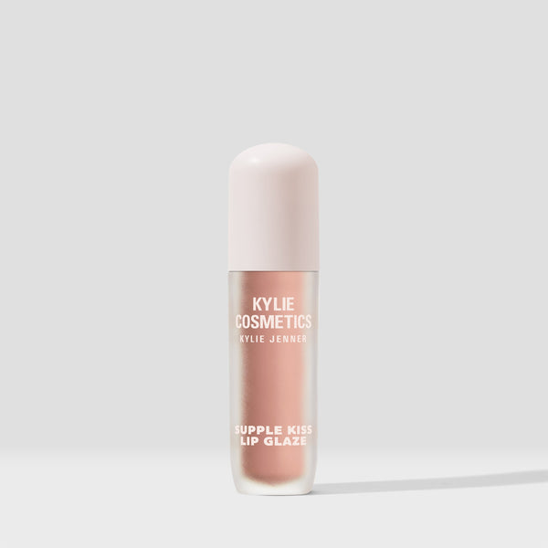 Supple Kiss Lip Glaze