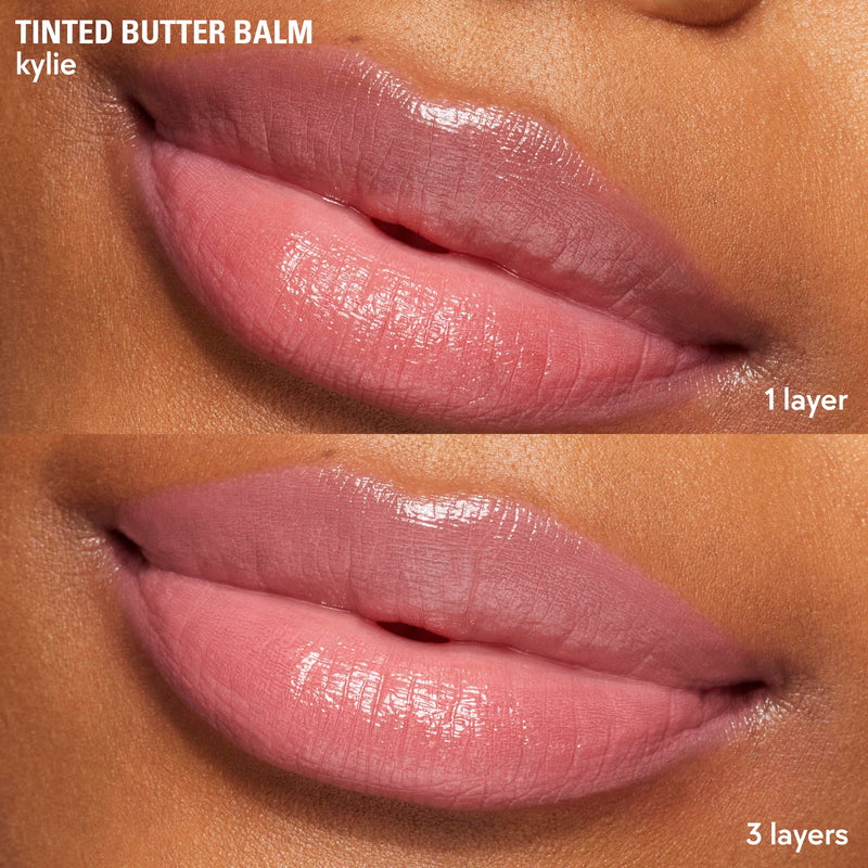 Tinted Butter Balm