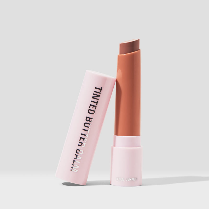 Tinted Butter Balm