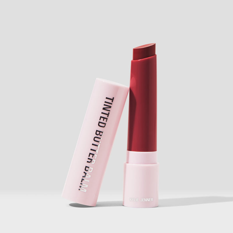 Tinted Butter Balm