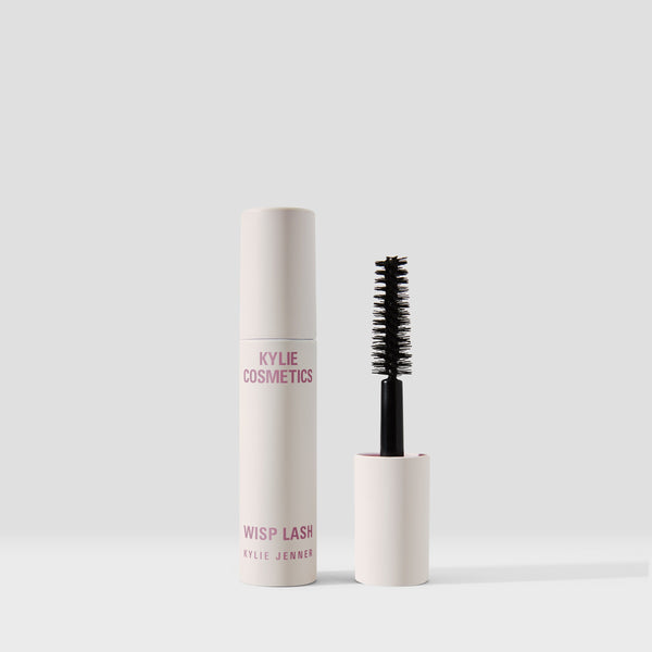 Wisp Lash Kylie Jenner Mascara Mini Sample