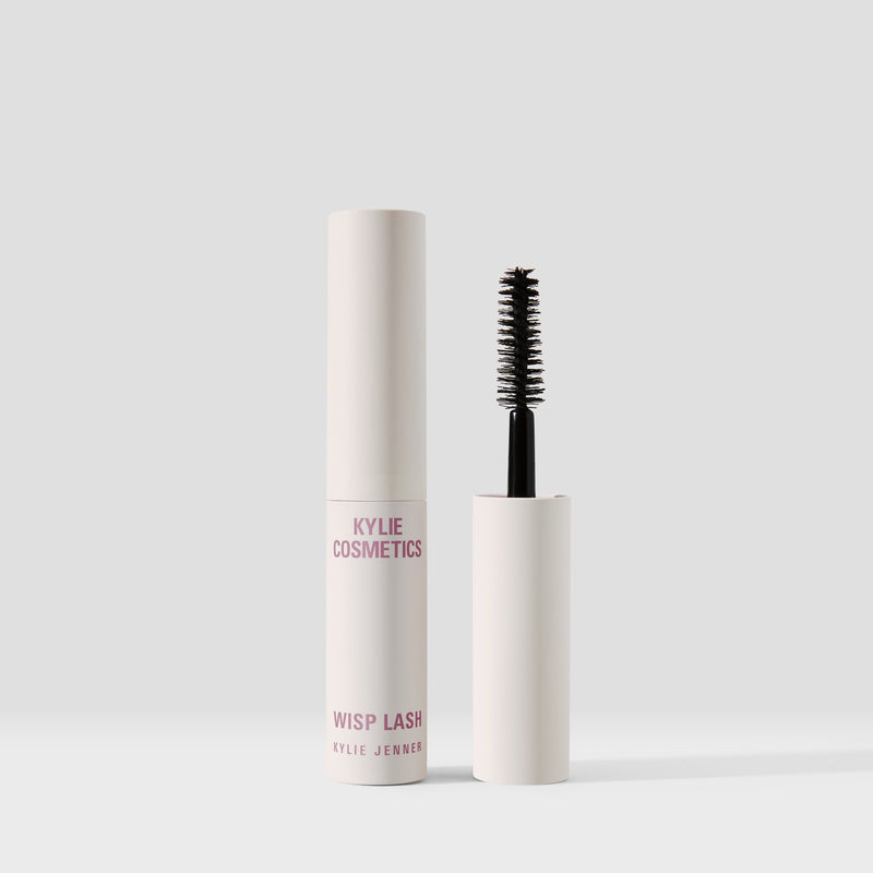 Mini Wisp Lash Mascara