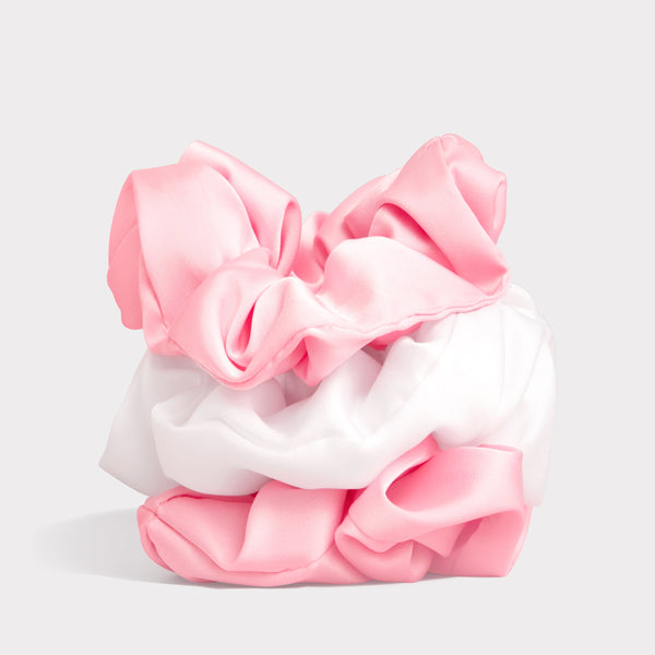 Kylie Skin Scrunchies