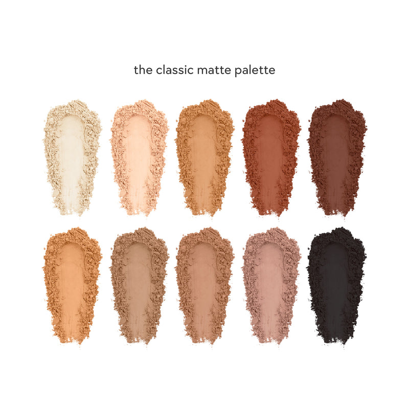 The Palette Trio