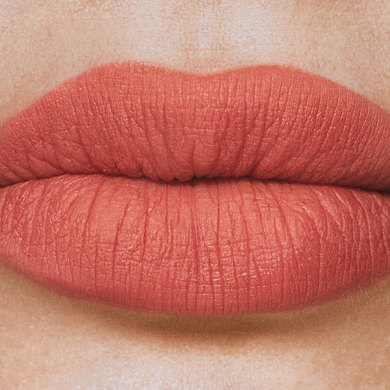 Plumping Powder Matte Lip