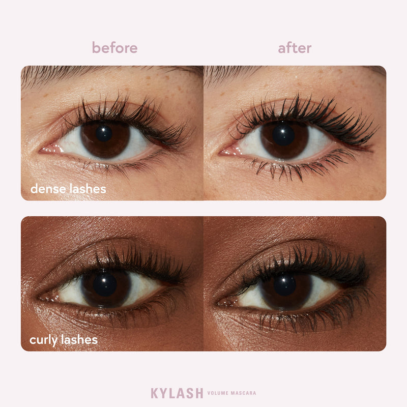 Mini Kylash Volume Mascara