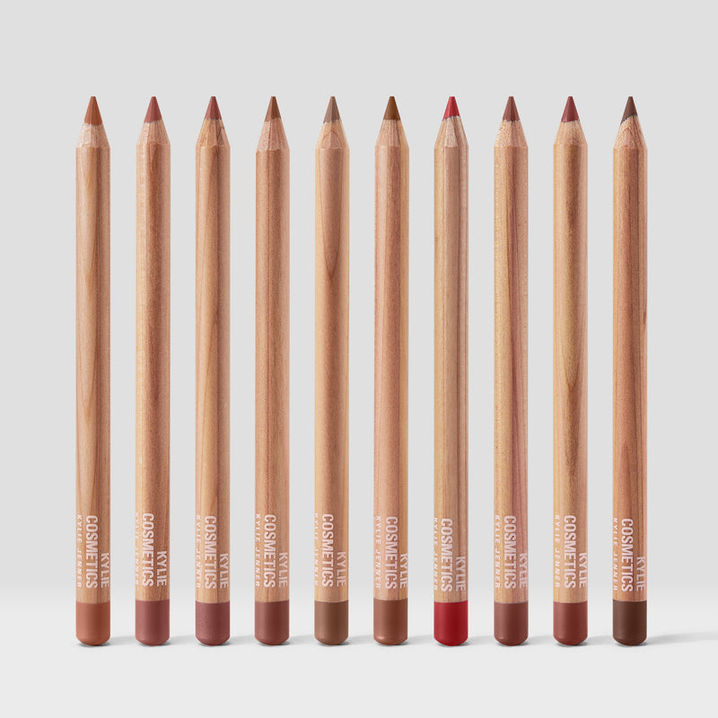 Precision Pout Lip Liner Bundle