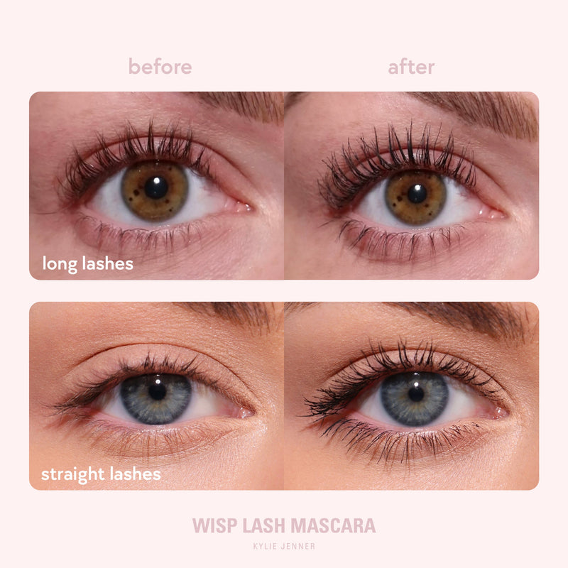 Mini Wisp Lash Mascara