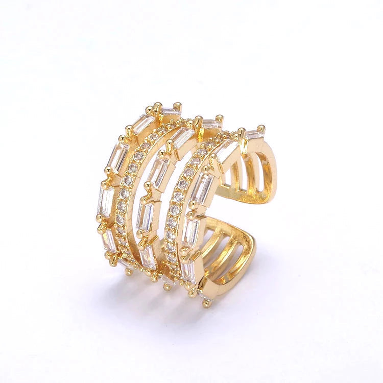 Venus ring