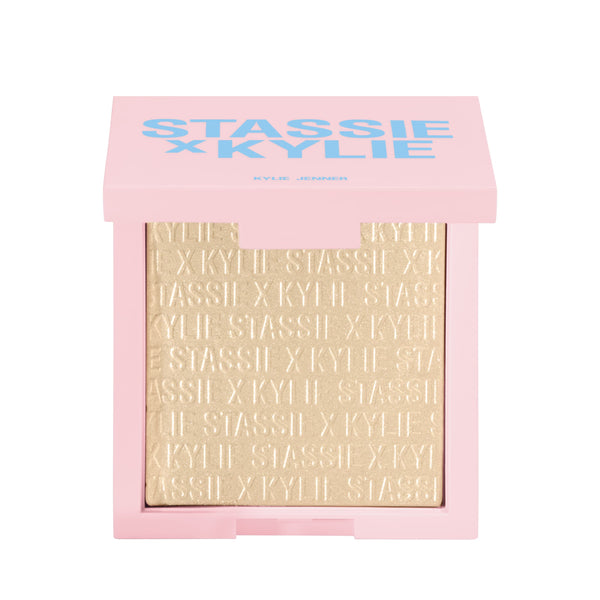 Stassie Collection Kylighter Illuminating Powder