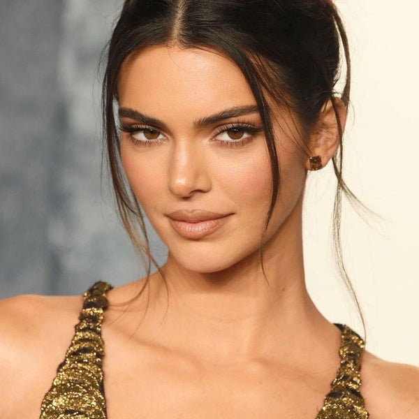 Kendall's Vanity Fair Party Look