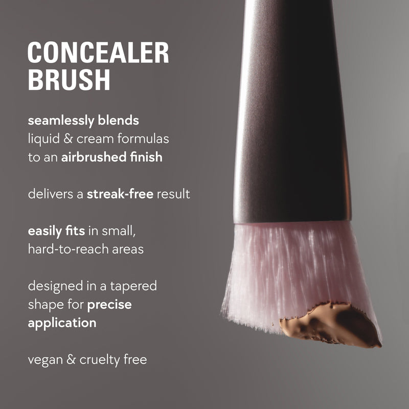 Face Brush Trio