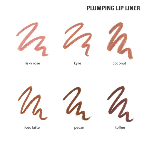 Plumping Lip Trio