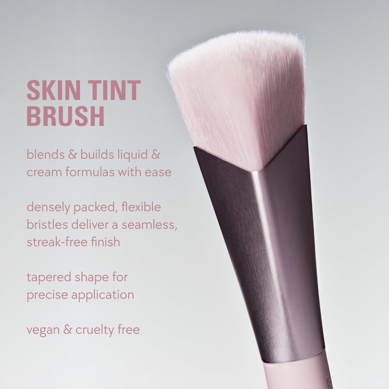 Face Brush Trio