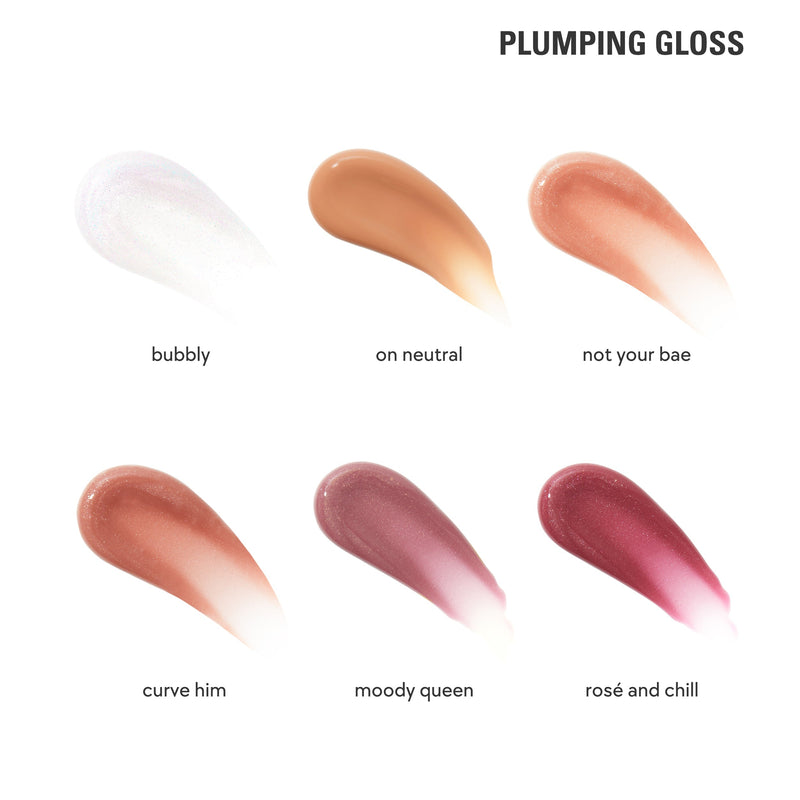 Plumping Lip Trio