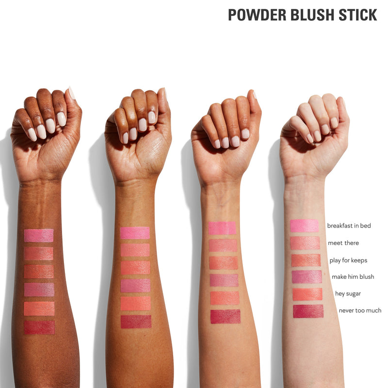 Powder Blush Stick Bundle